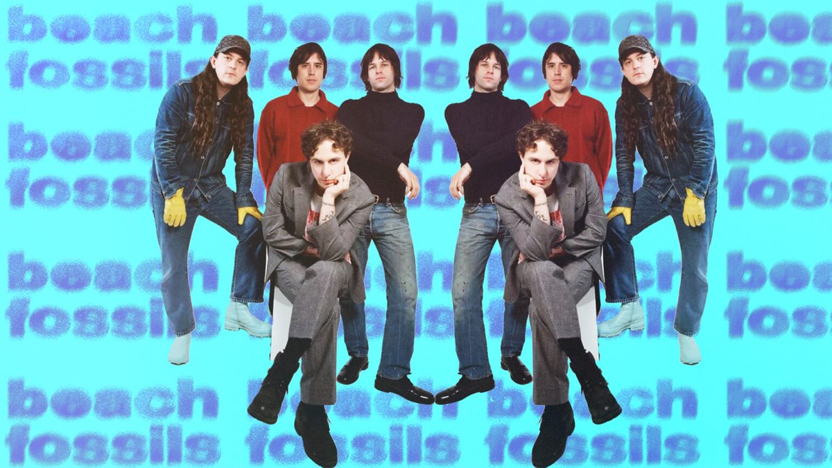 Beach Fossils’in bir numaralı ismi Dustin Payseur ile müzikten WhatsApp gruplarının isimlerine kadar çok şey konuştuk. Sorularımızı yağmurlu bir New York sabahında, bir kafeye sığınarak yanıtlayan Payseur’un açıksözlülüğü ile dikkat çekti.
yellowbos.com/beach-fossils-…