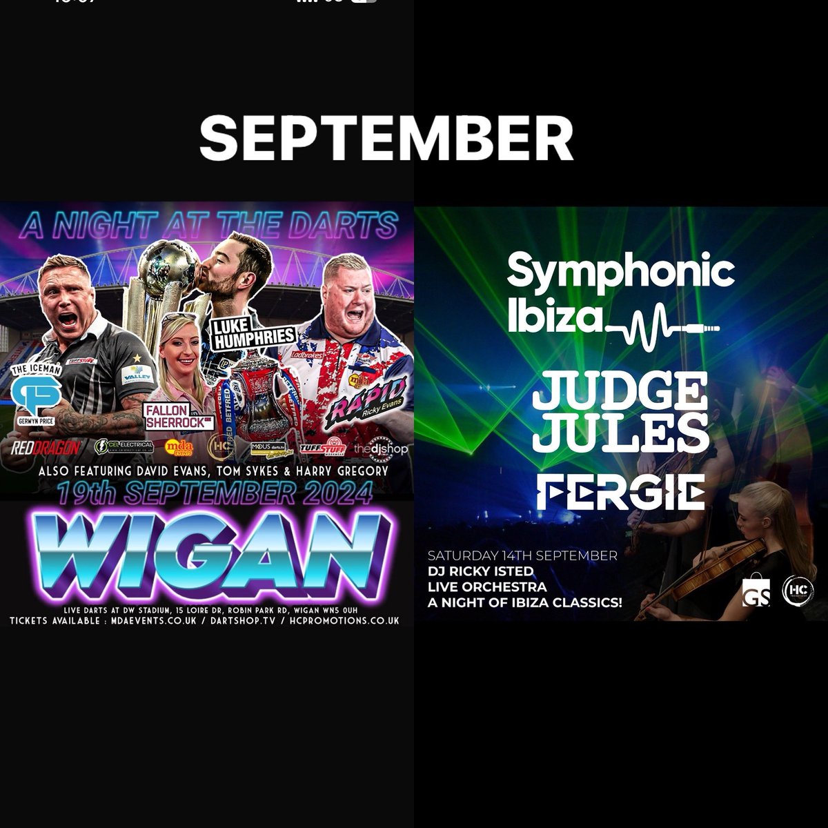 HC Promotions (@hc_promotions) on Twitter photo 