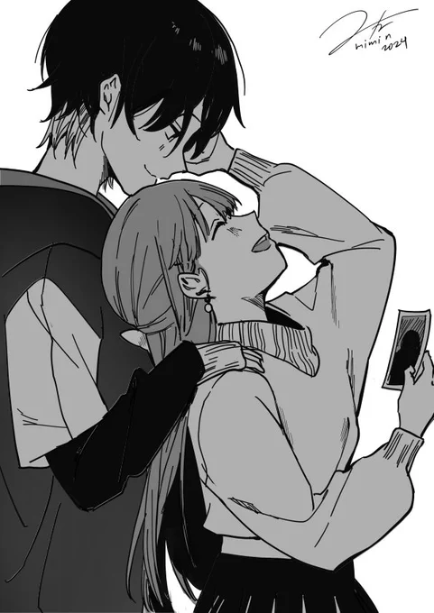 My new original comic "Two Suns" will be released publicly in November 2024 at ComiFuro 19 and webtoon canvas. 