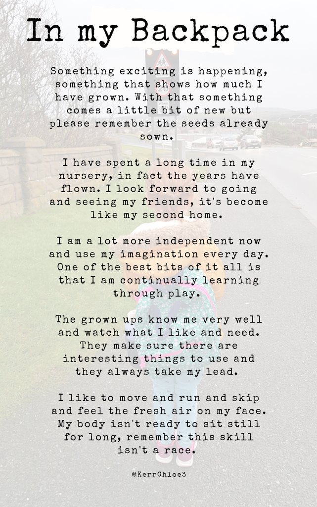 Chloe Kerr tweet media