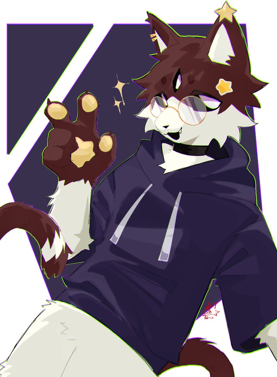 swproot's tweet photo. Another fanart of Cloudridah's car "Rem" 🚗!!! @CloudRiderr_ 

#art #furryart #digitalart https://t.co/YPpDTir5S3
