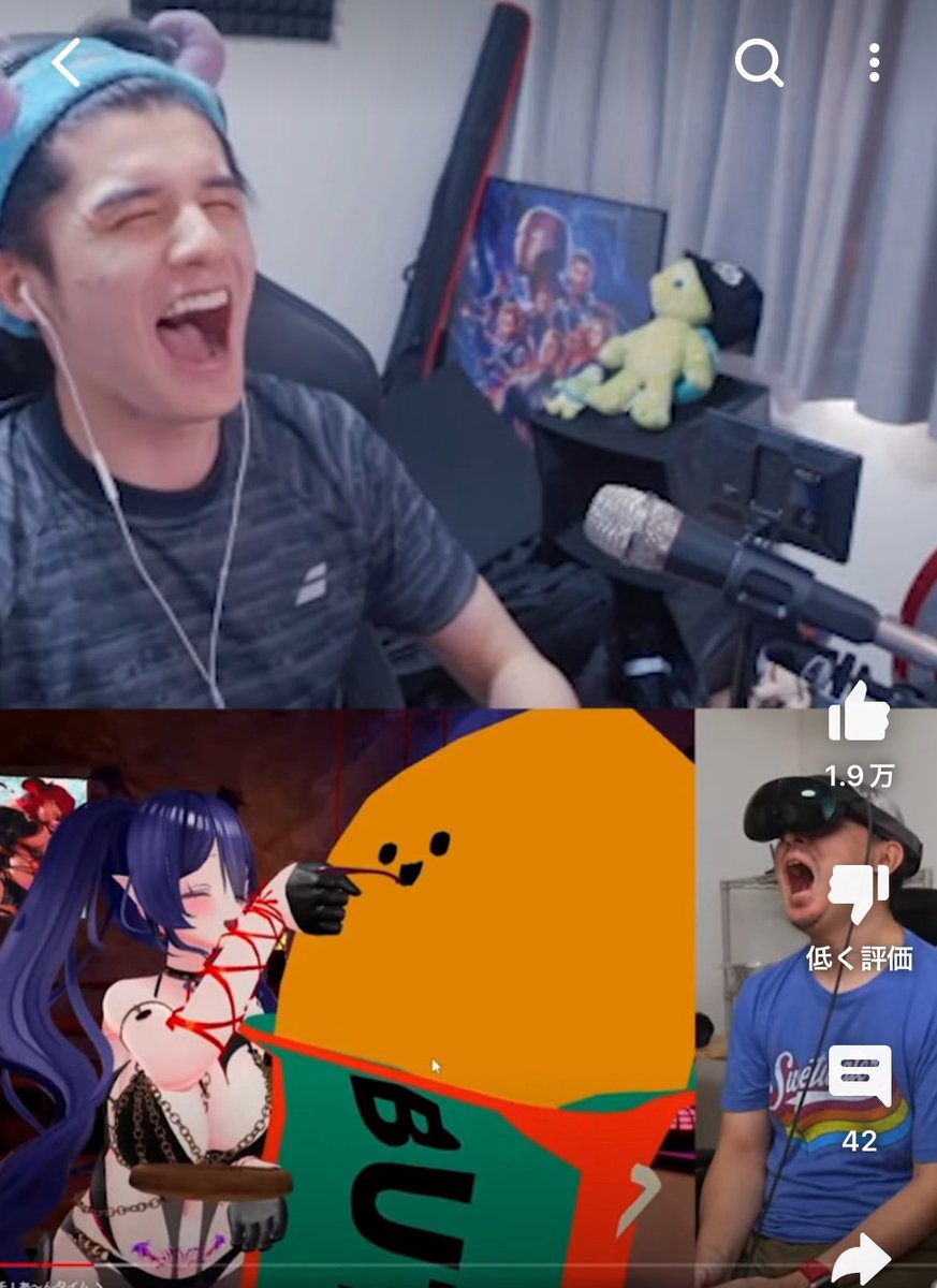 Post by スタンミじゃぱん on X: 一か月前と今