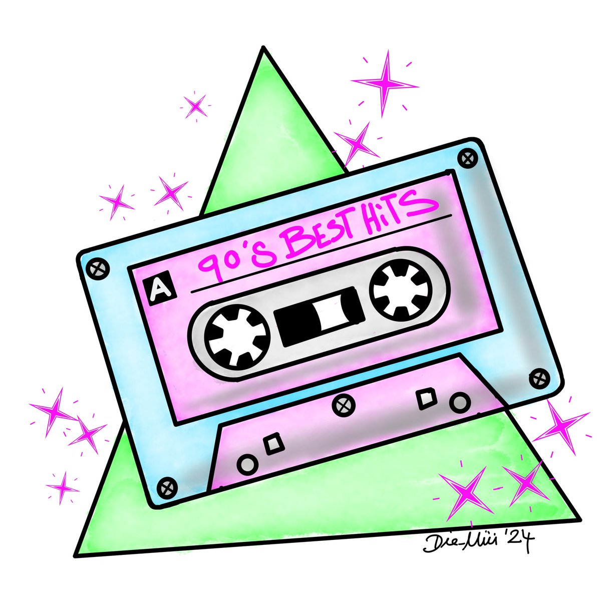 dm_mcht_knst's tweet photo. 90‘s

#90s #90slove #90sstuff #90sstickers #stickerlove #sticker #stickers #stickershop #comingsoon #stickeraddict #handmade #madewithlove #digitalart #digitalillustrationsart #digitalillustration #digitaldrawing #procreate #procreateart https://t.co/iI4yVHlTtk