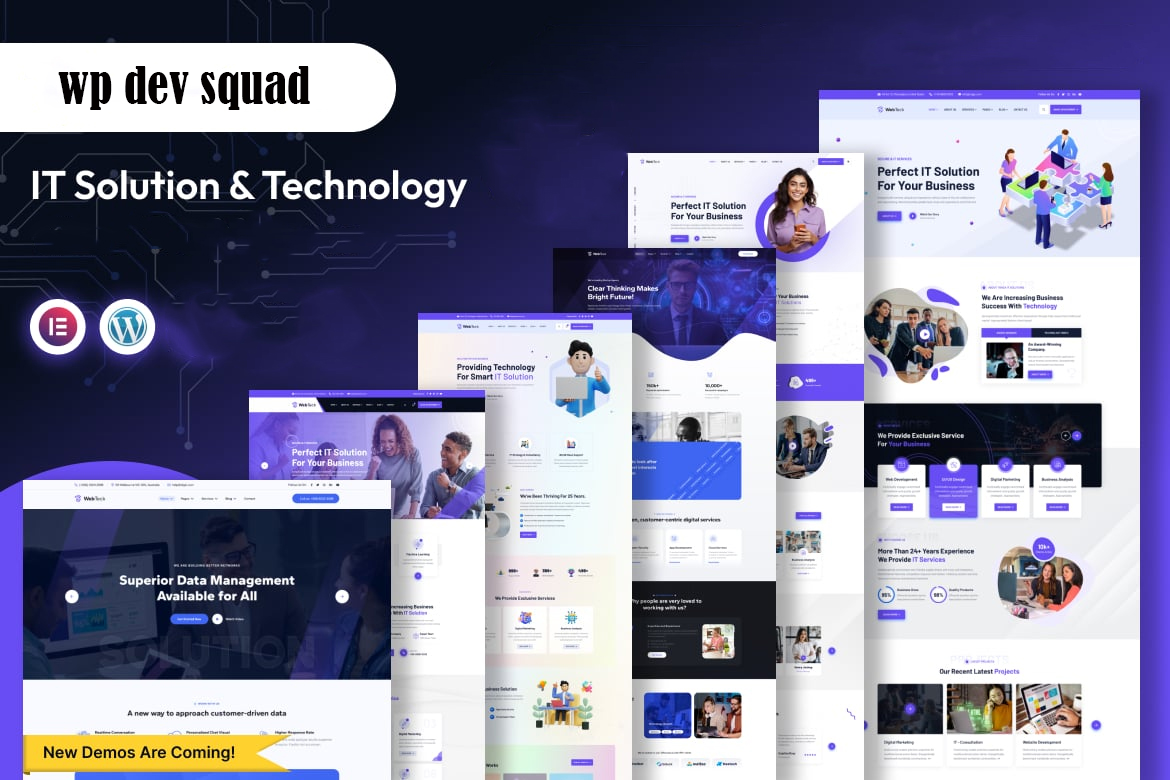wpdevsquad03's tweet image. IT Solution &amp;amp; Technology Website
-
-
-
#devamir74 #devamir #wpdevsquad #wpdevsquad03
#wordpress #webdesign #webdevelopment #webdeveloper #woocommerce