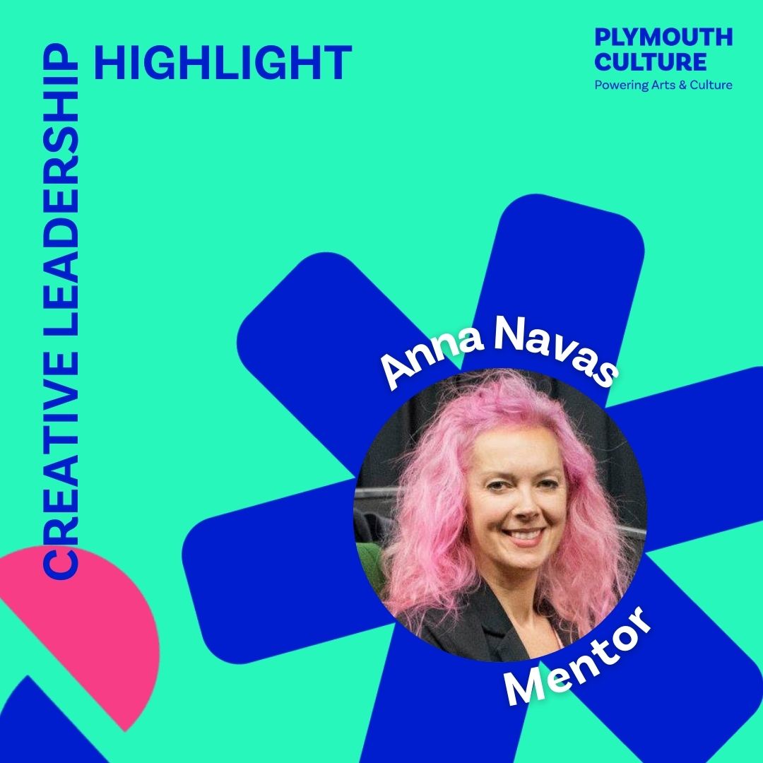 Plymouth Culture (@plymcultureuk) on Twitter photo CREATIVE LEADERSHIP HIGHLIGHT
@emilyroachosborne is a multi-disciplinary creative practitioner based in Plymouth after finishing an MA in Fine Art at <a href="/artsuniplym/">Arts University Plymouth</a>
Emily is being mentored by Anna Navas, the Director & Programmer at @plymartscinema and Film Programmer at <a href="/theaiplym/">The Arts Institute Plymouth</a> CREATIVE LEADERSHIP HIGHLIGHT
@emilyroachosborne is a multi-disciplinary creative practitioner based in Plymouth after finishing an MA in Fine Art at <a href="/artsuniplym/">Arts University Plymouth</a>
Emily is being mentored by Anna Navas, the Director & Programmer at @plymartscinema and Film Programmer at <a href="/theaiplym/">The Arts Institute Plymouth</a>
