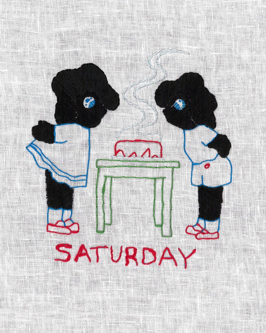 Edinburgh Art Festival tweet media