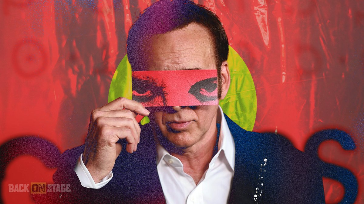 Vizyona giren ülkelerin yılın gerilim-korku filmi olarak gösterilen Longlegs’i pek spoiler olmadan, filme dair bilgileri ve önemli noktaları senin için yazdık!

yellowbos.com/herkesin-konus…