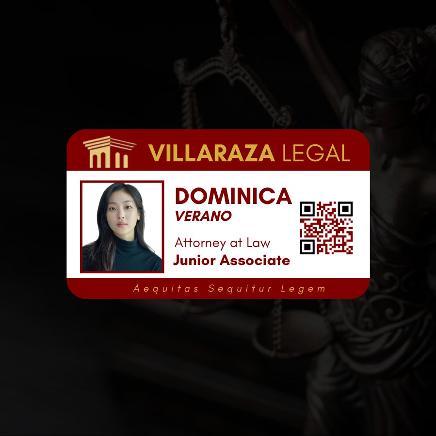 “maybe if you had a shred of intergrity—”

“intergrity doesn't win cases, attorney verano.”

what might happen if they, one ruthless and the other too kind, were assigned to a risky merger case together?

08.11.24, on tiktok 🖤