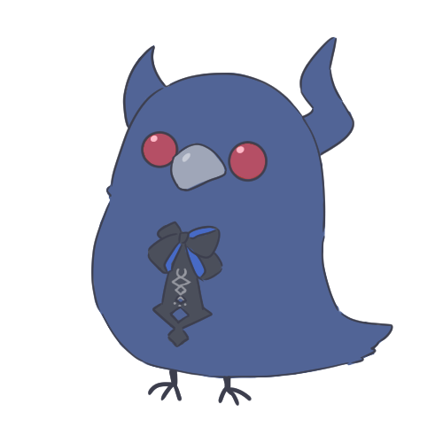 「#RavenCrafts 」|裕司‧威爾斯(ウェルシュ)のイラスト