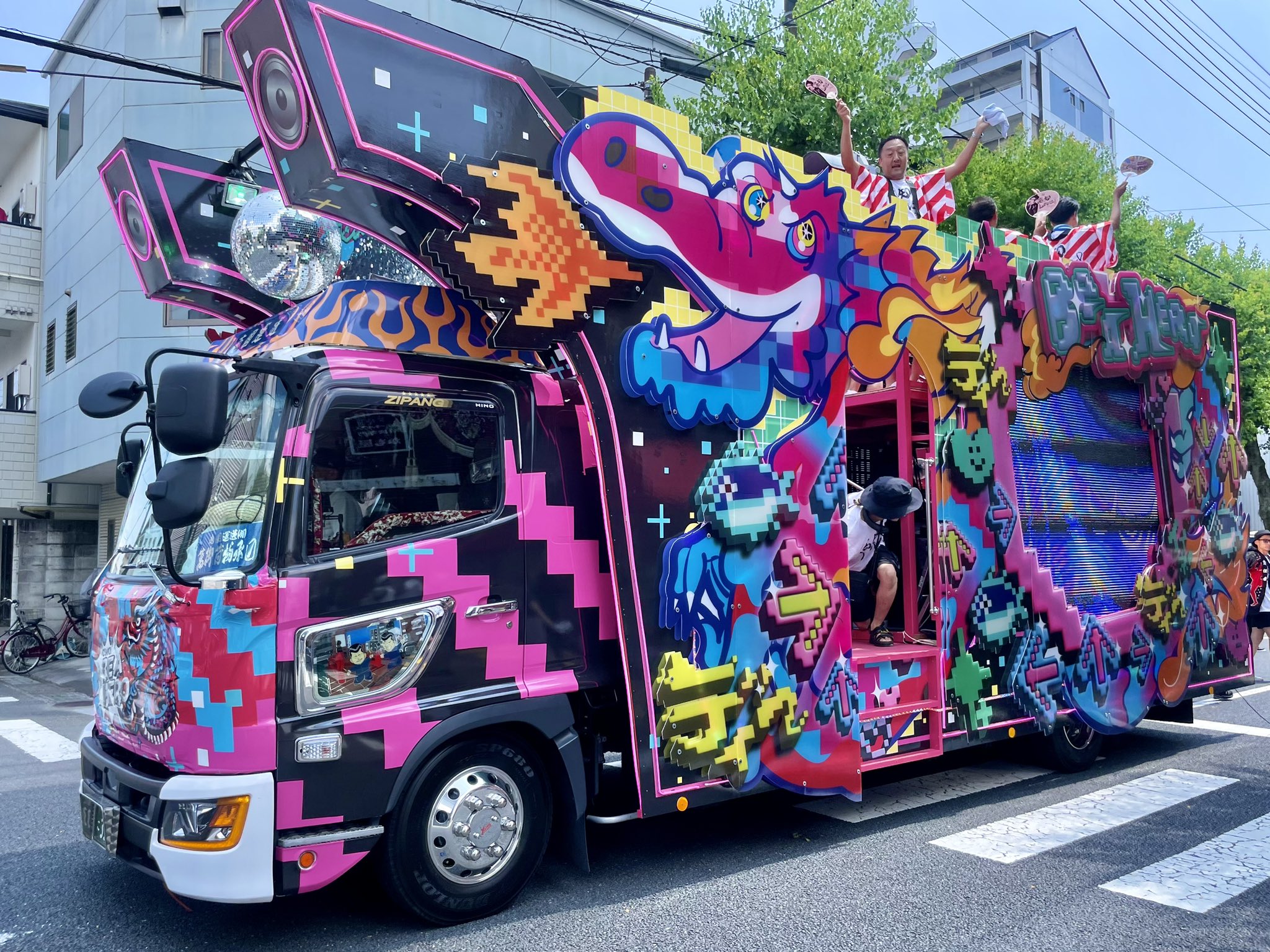 増田セバスチャン on X: 