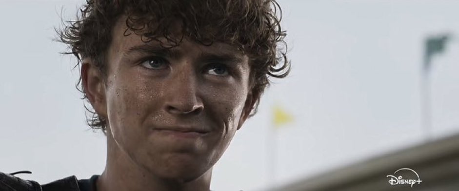 halfbloodtrio's tweet photo. Just found out he has a cyclops for a brother, entire camp mocking him, his heroics of the last summer forgotten, his best friend sending him cryptic dreams crying for help, his other best friend/crush giving him the silent treatment, he needed that win so effing bad https://t.co/AhFwMIchrt
