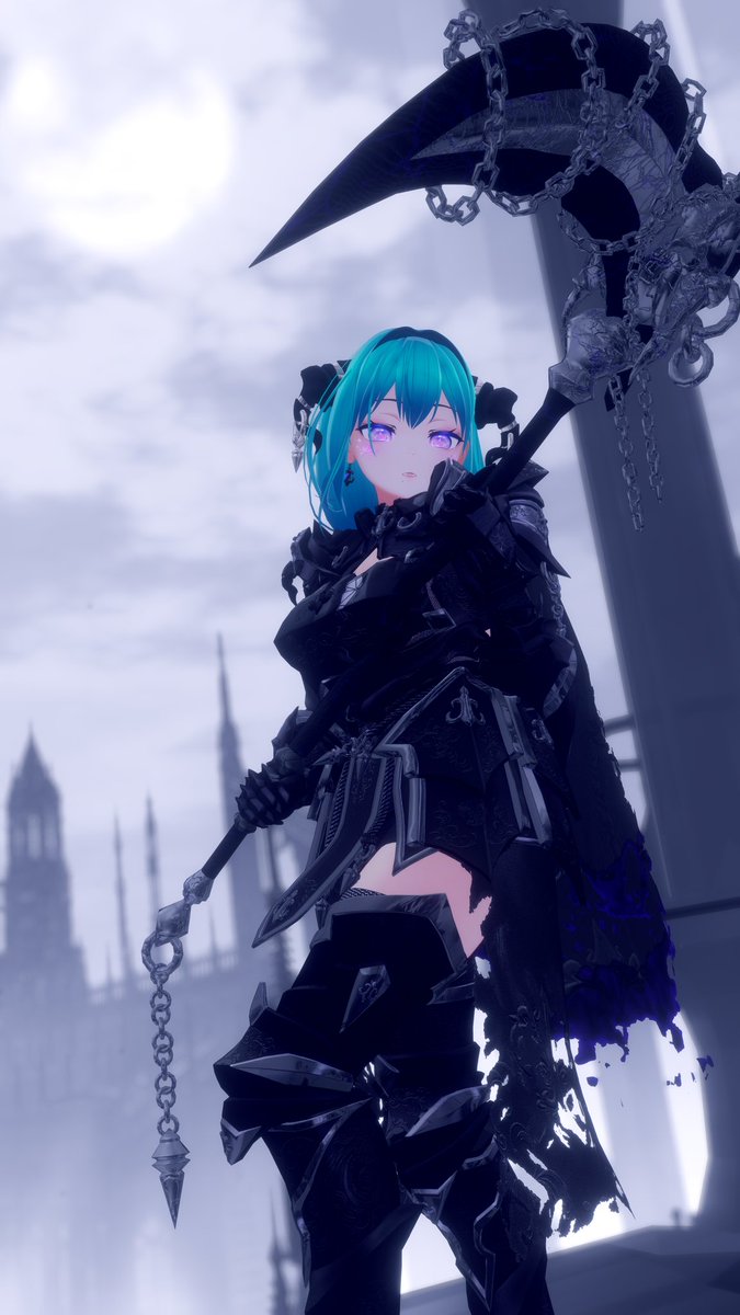 Who's gonna be the next?