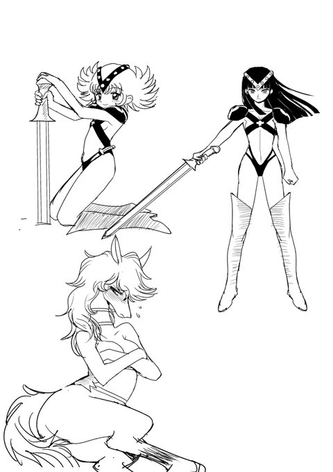 やっぱり神様はすげえよな 