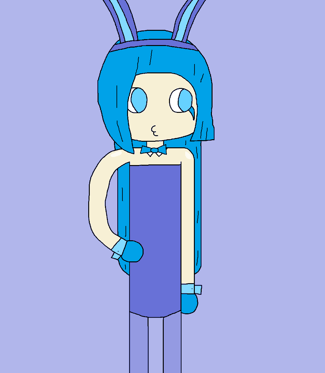 BlueBirdGaming2's tweet photo. Francisca in a Bunny Suit (Very late for bunny day because of very busy stuff)
https://t.co/f7MvE3tI6F
#ファンアート #擬カビ #星のカービィ #フラン・キッス https://t.co/y3yL0YQcvJ