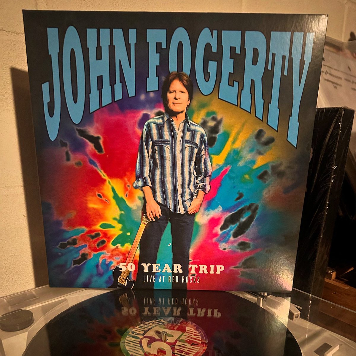 macdad34's tweet image. Finally getting a chance to spin this gem, with a raised cocktail in hand, in honor of Dad’s birthday last weekend... I’m pretty sure he would’ve approved.