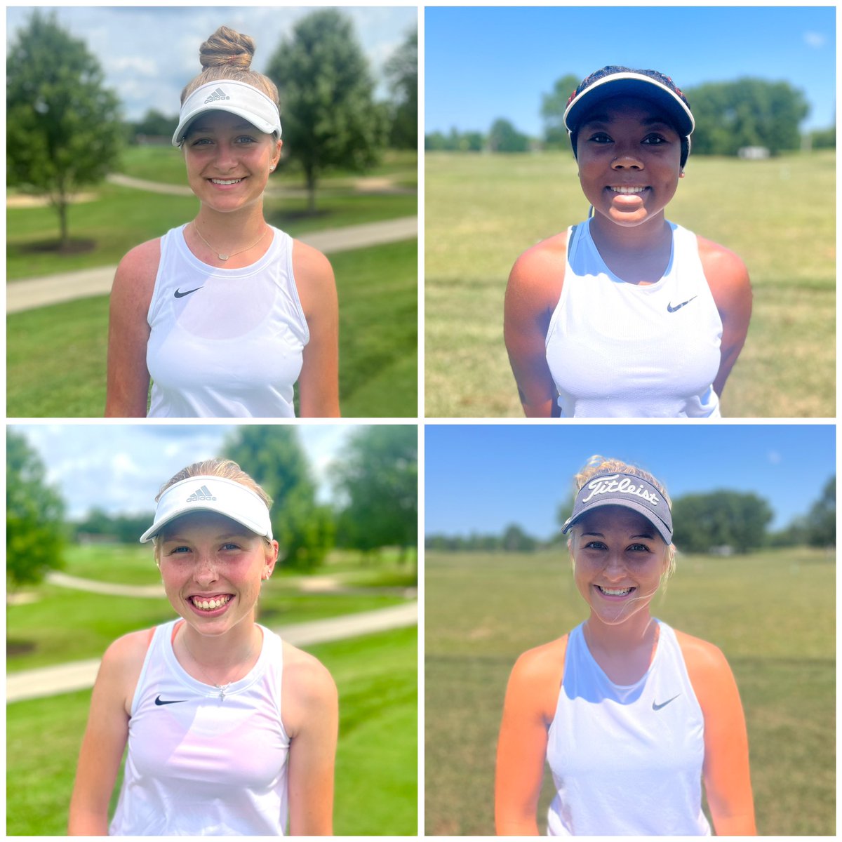 Olentangy Orange Girls Golf tweet media