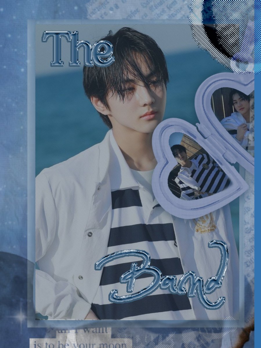 ㅤㅤ

EVE     ◞      SNS    UPDATE 。
🎐   081024     𓋰     12:40

❛ UNLOCKED D-DAY! We’ve prepared an amazing setlist for everyone so please sit back and watch us well. See you in a bit, Eiroses!
͏͏͏͏͏͏ 
͏͏͏͏͏͏