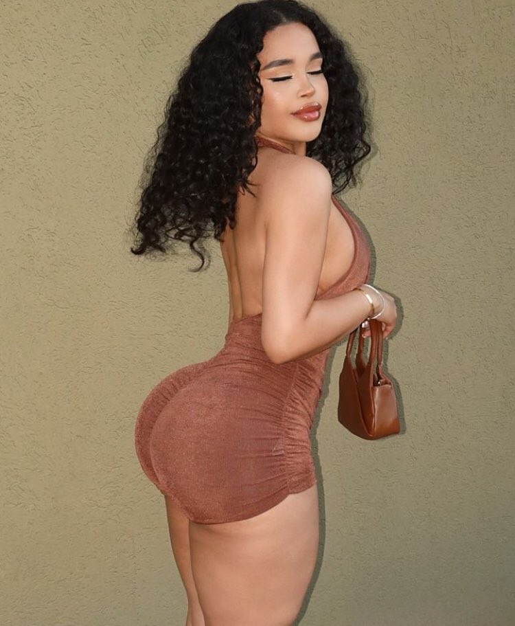 Who missed me? 😏 😉