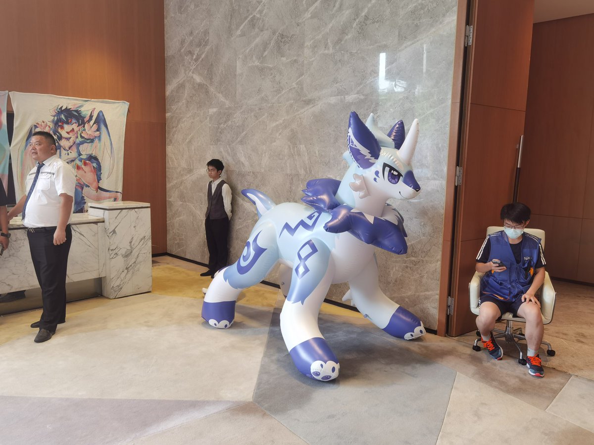 Inf_秋 tweet media