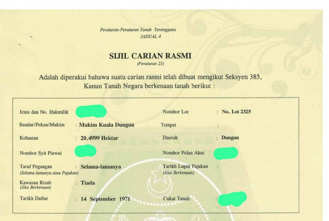 xirfnx's tweet photo. Luar bidang tapi manalah tahu rezeki jumpa buyer. Kita cuba. Kena tak kena tolak tepi 🤣

Pulau for sale.
Asking price RM28m https://t.co/w0oVqn4Uhb