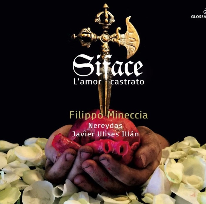 "Dormi o fulmine di guerra" es una de las arias que se puede escuchar en la 2da. parte del oratorio 'La Giuditta' del compositor italiano Alessandro Scarlatti (1660-1725). ¡Pero qué maravilla! y ¡qué voz la del contratenor Filippo Mineccia! ¡Sensacional! youtu.be/YSftYFJj8V4?si…