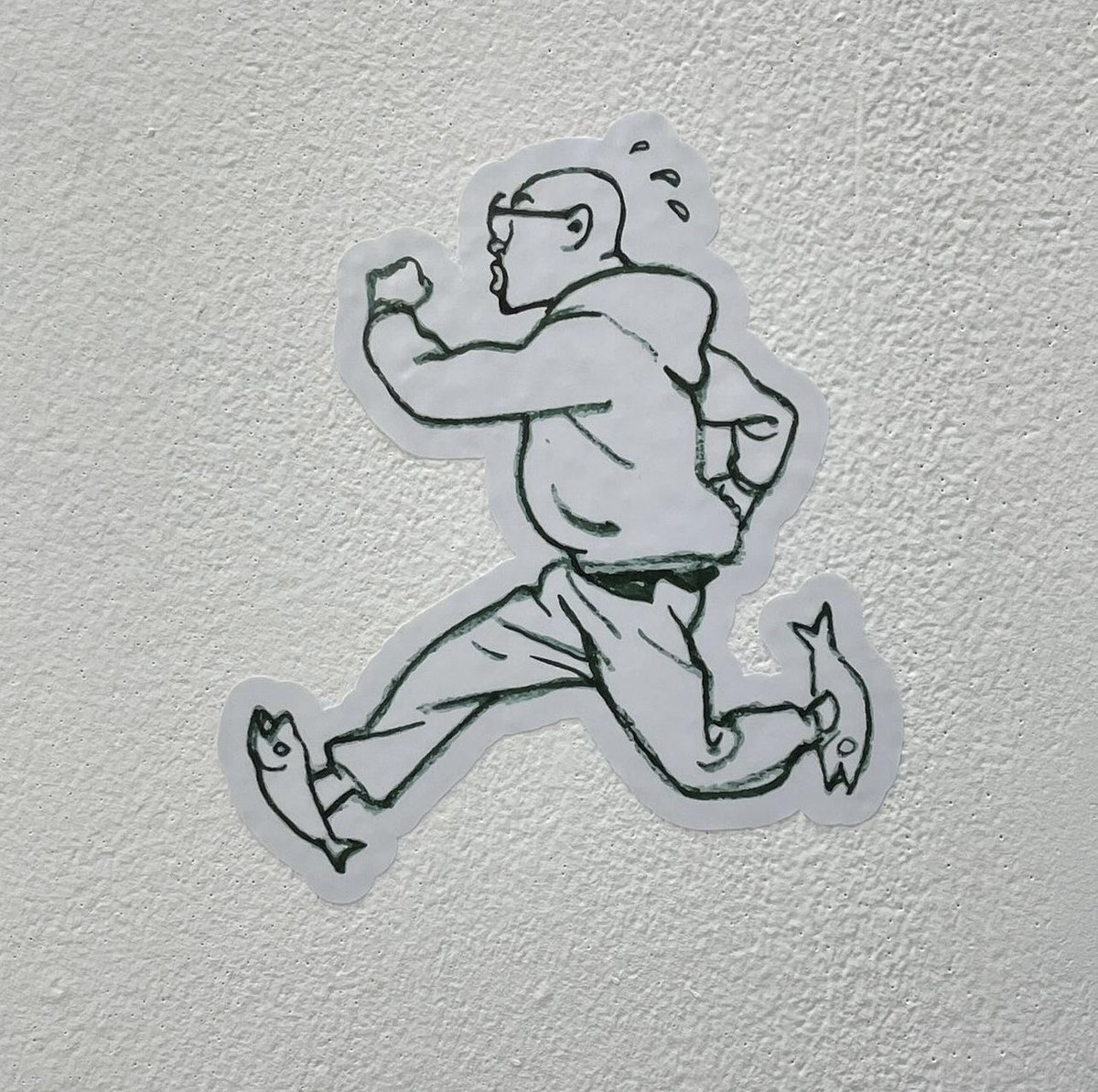 KimJungGiUS's tweet photo. If you knew Jung Gi, you'd know he had an amazing sense of humor. You could totally see his playful side in his drawings. https://t.co/BIGYvD25HT
