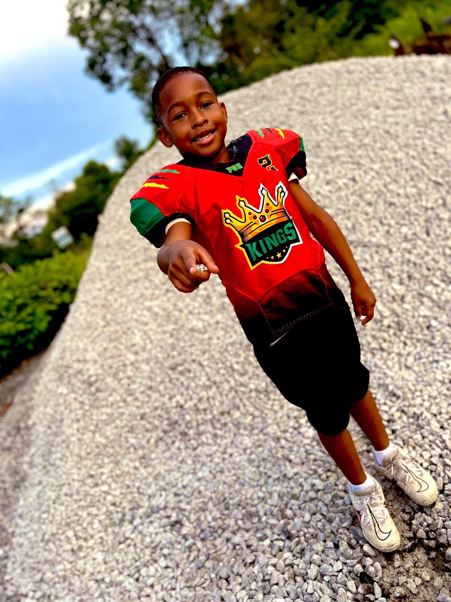 DJPolo412_'s tweet image. Baby Kings #6U lets get it JB‼️‼️👑👑