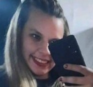 #URGENTE BÚSQUEDA EN TIEMPO REAL #MARDELPLATA
🆘MÁXIMA DIFUSIÓN🙏
Florencia Milagros Villarino tiene 24 años, desapareció el 7/8 en Mar del Plata, provincia de Buenos Aires. Se hizo la denuncia. Avisar #Urgente a la policía local, o al☎️911  
(*) unica foto con la que contamos