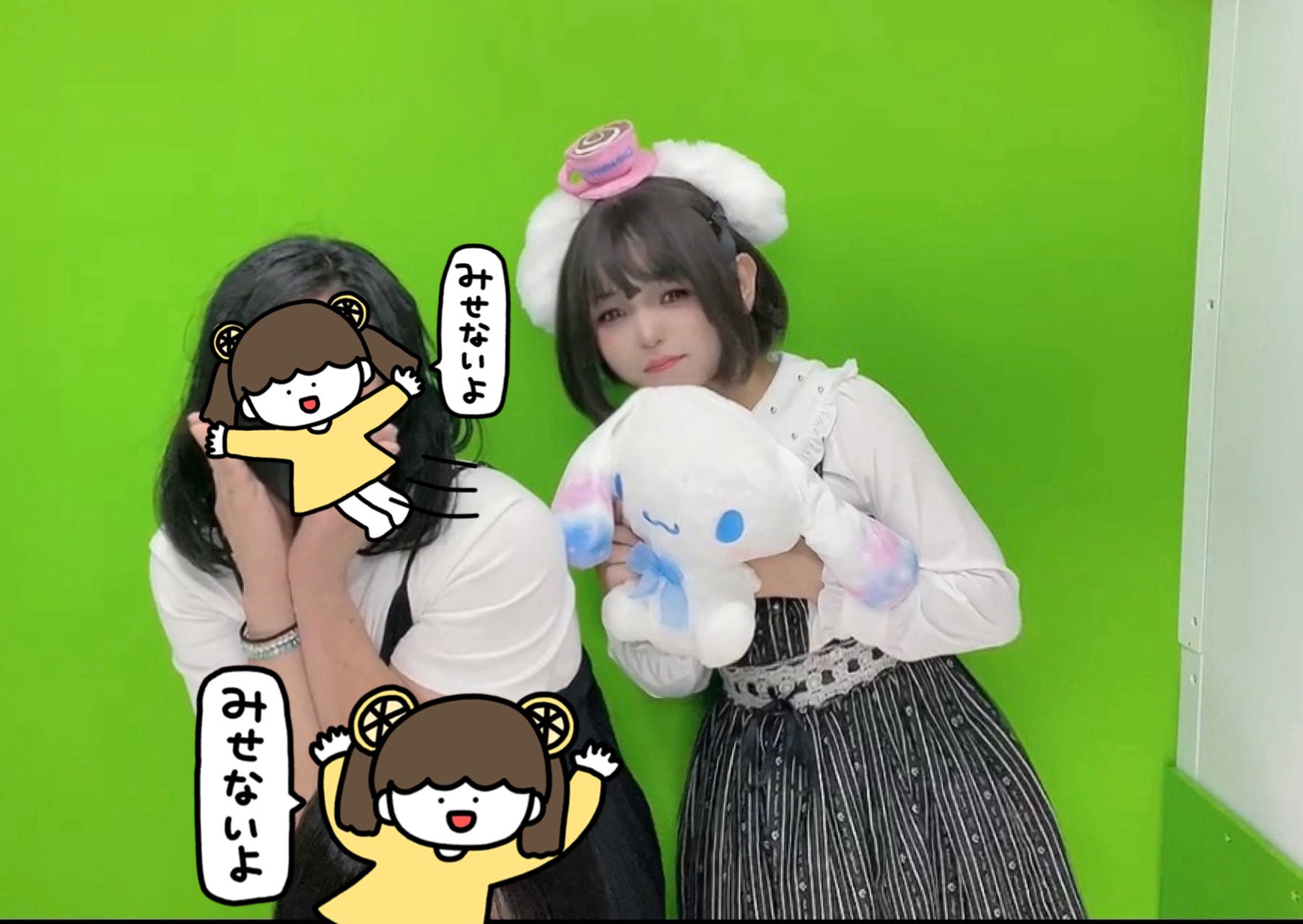 ひーちゃん ひなたひーちゃん🅿️⭐️🐿🐈🐻🌸 (@heeeeeechan2) / X