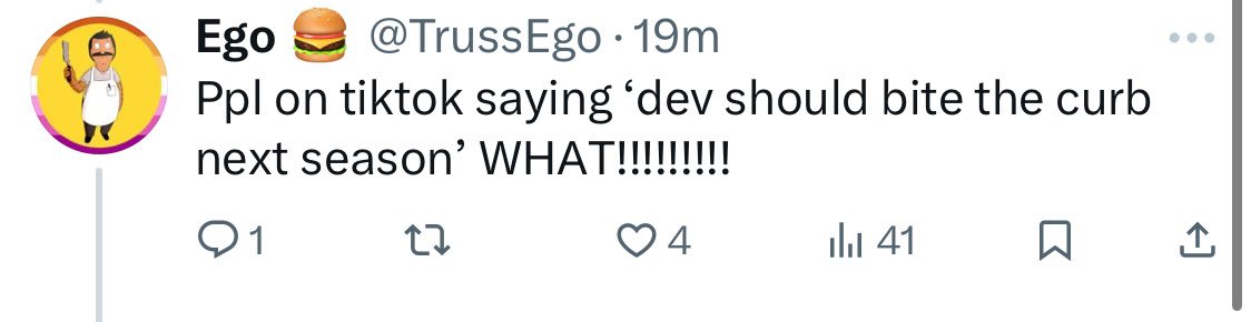 People have beef with 10 year olds?
Not to mention fictional ones?? 😭