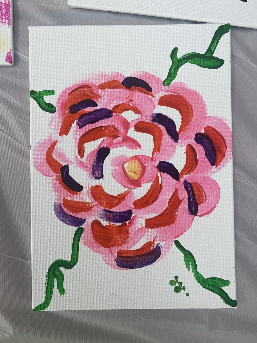 tcolathe's tweet photo. On Wednesday we celebrated Olathe Teen Council's 25th year of helping students learn about local government through cupcakes, pizza, and some painting activities by our two amazing city interns! https://t.co/vRT7pN86jm