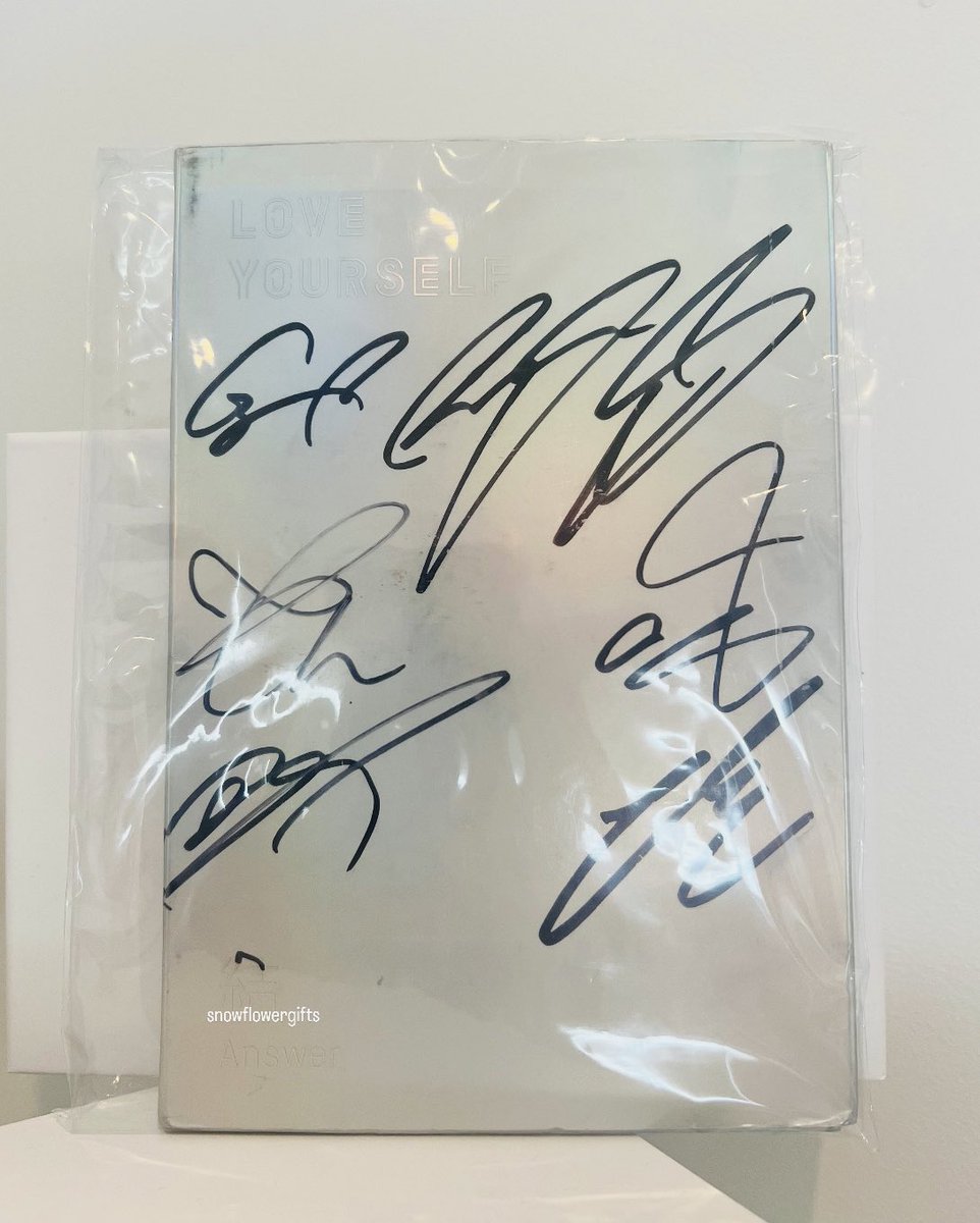 t ⁷ is seeing bts 🪭 tweet media