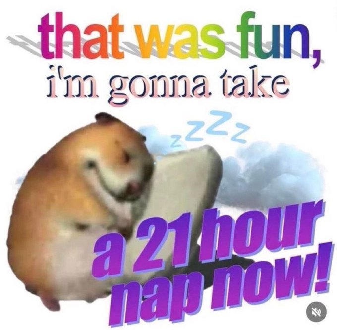 ME/CFS is exhaustion that I never feel rested from. I&rsquo;m behind on so many things.  Thankfully, this month