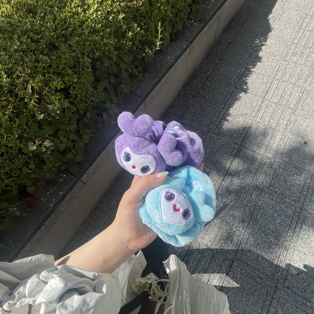 日に日に増えていくラブリーたち、たまらなくかわいいい
 #twice