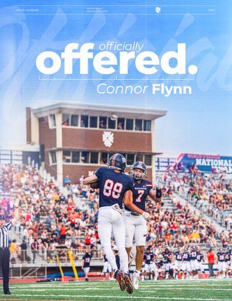 Connor Flynn tweet media