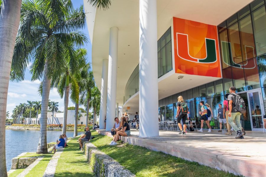 hbertgomez's tweet photo. Heading to Miami. Eric will be moving in to the brand new Centennial Village at the University of Miami to begin his college career. Excited that he is entering the Herbert Business School to major in finance and economics. Super proud of all his preparations for this chapter. https://t.co/9sdsRoYWvz