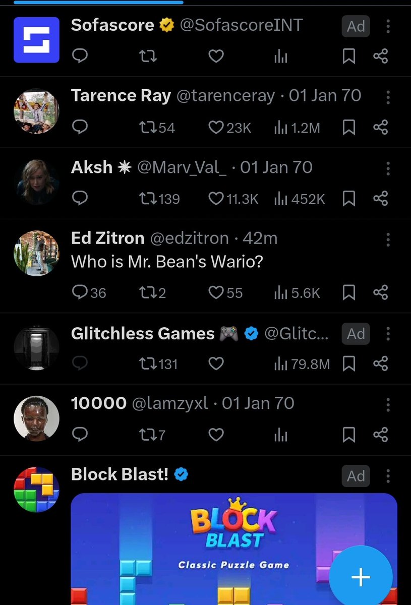 Jereman93's tweet photo. When the website is functioning well https://t.co/D1biV72SV9