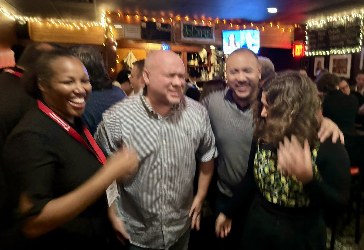 Jason M. Shepard tweet media