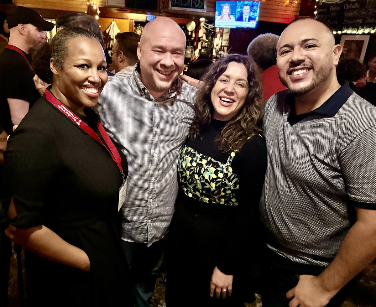 Jason M. Shepard tweet media