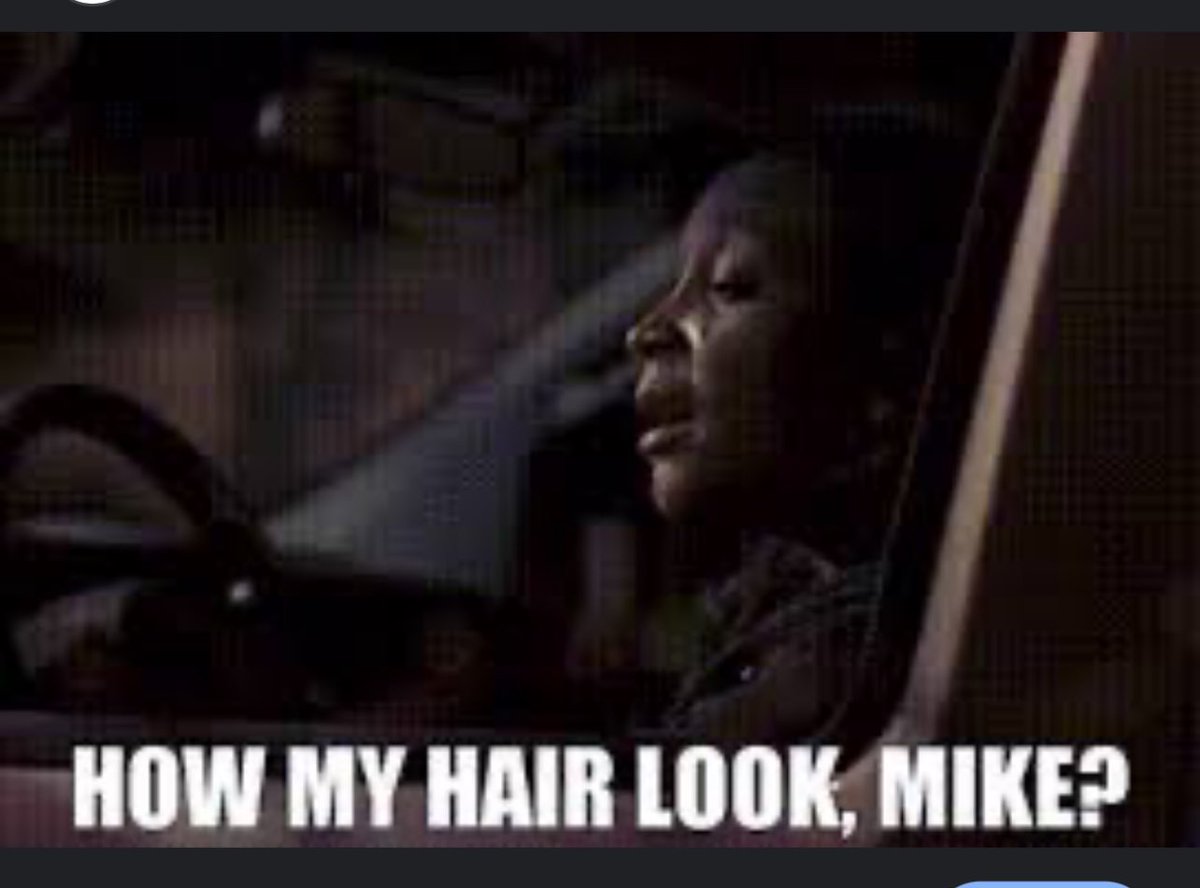 Saw Borderlands tonight and this this most niche reference but whenever I saw Cate Blanchett all I could think was…