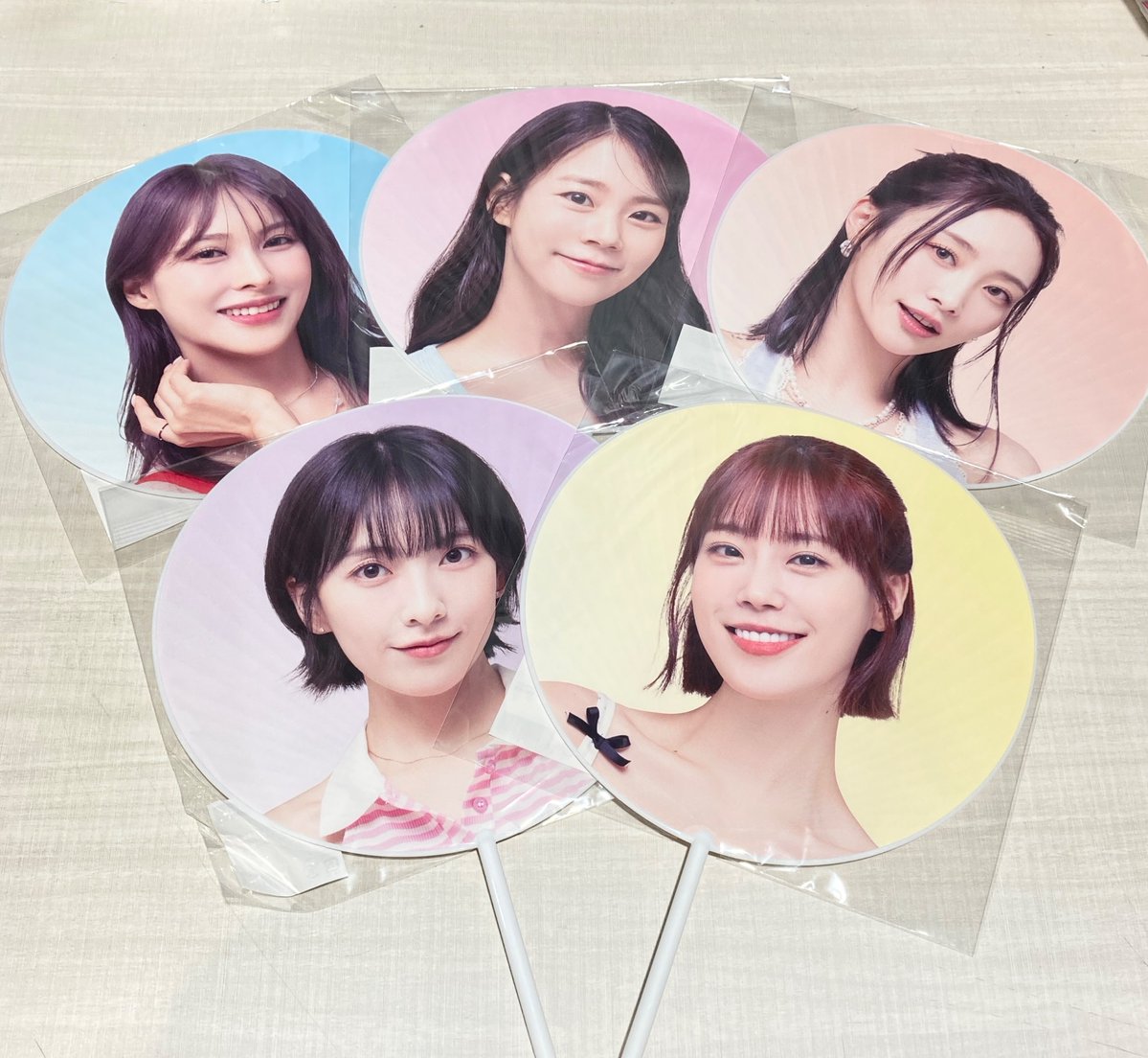 KARA THE 5th JAPAN TOUR 2024 