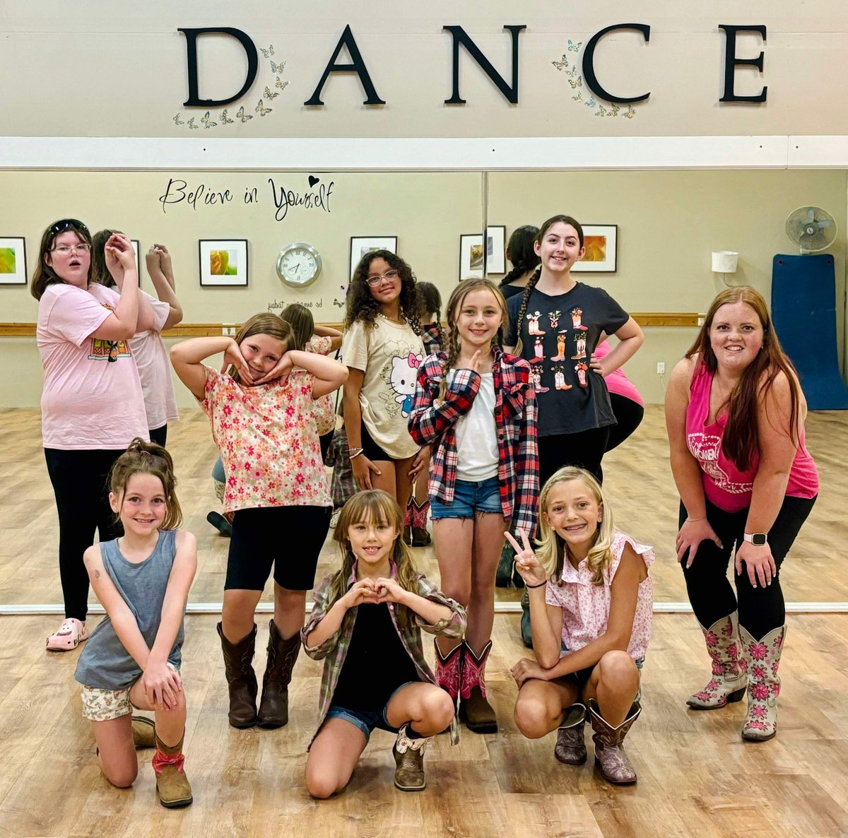 Boot_Kids's tweet image. Week 2️⃣ of our new #BootKids #BootCamp in Gig Harbor, WA