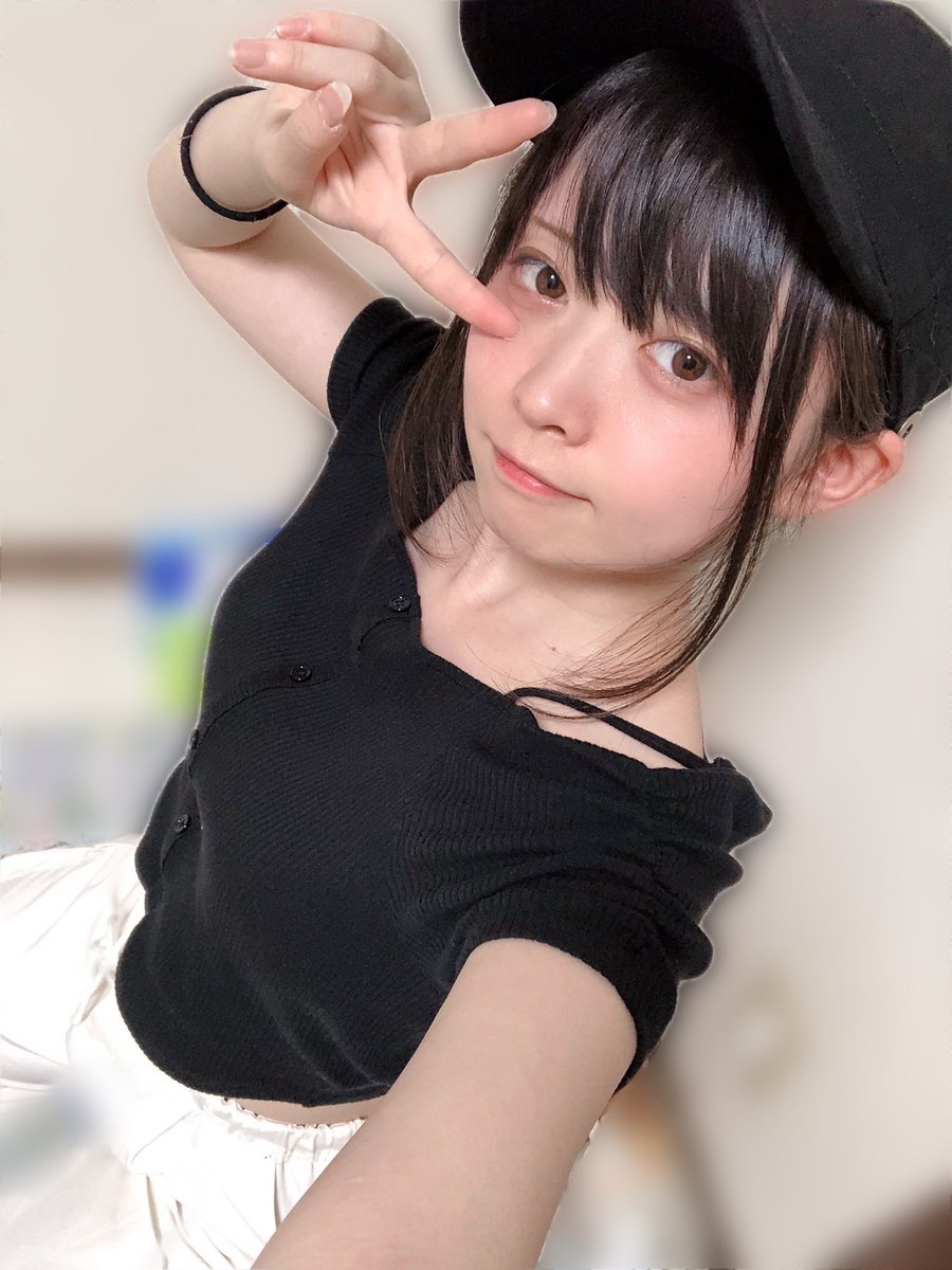 おそよ🫰🏻 8/10だね！8はにゃにゃフライのゃだから今日はにゃにゃ