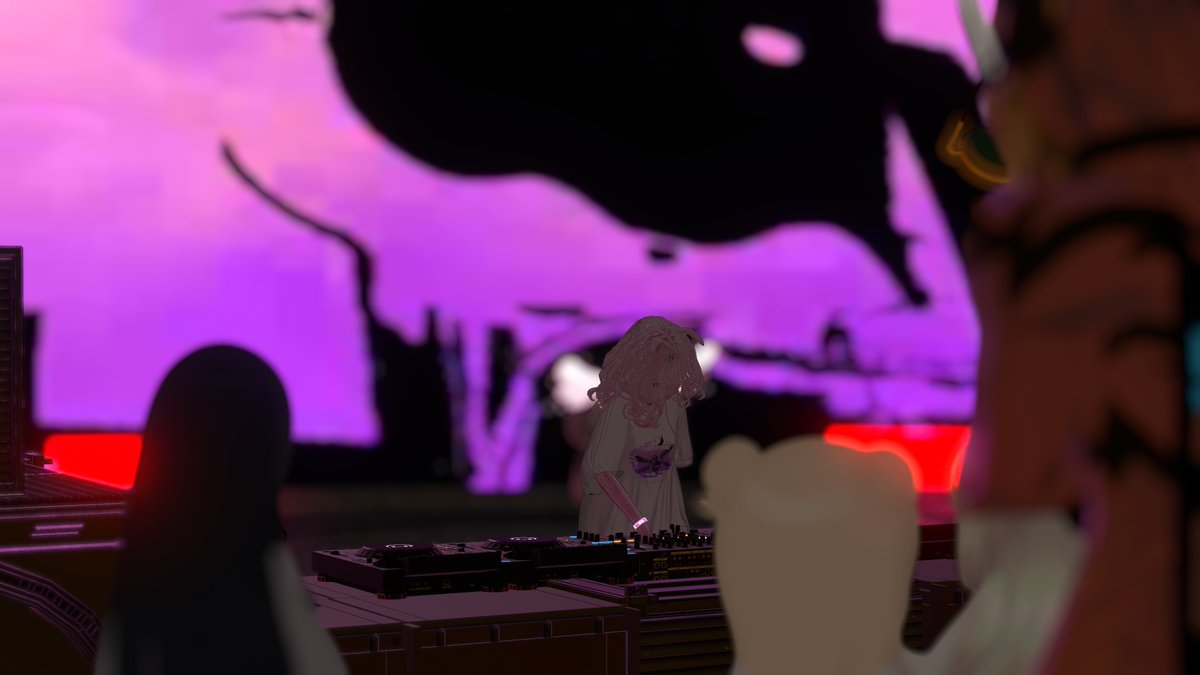 GIGA STAWBY - MONSTER OF A DJ