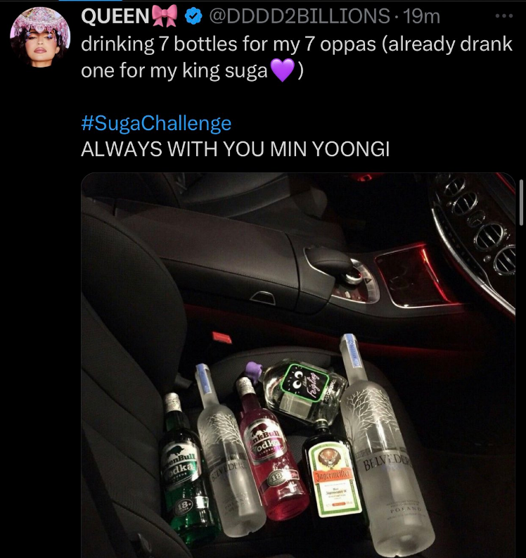7GRenaissance's tweet photo. VIDEO PROOF:
https://t.co/tMn1Q0l7Ok