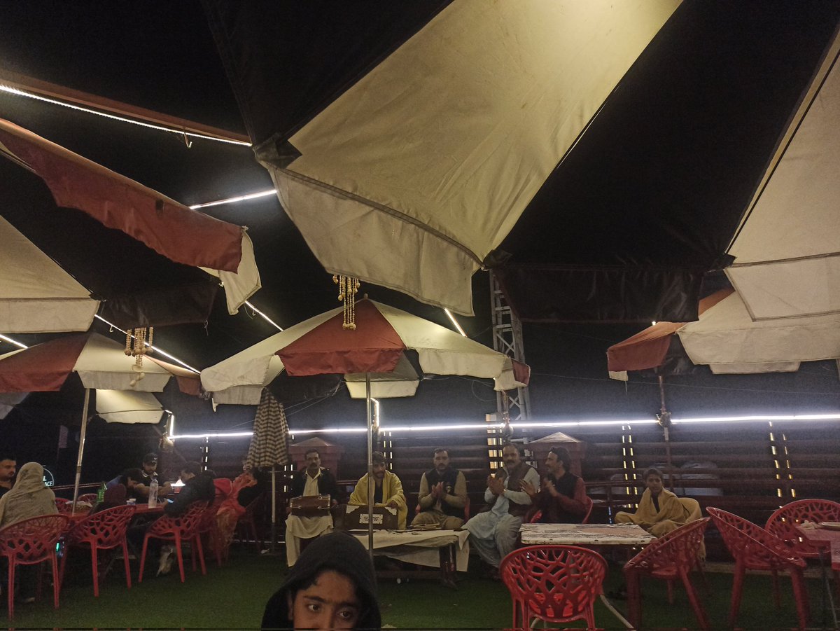 RehmanKhilji's tweet photo. #Galiyat #DongaGali #BarBQ chill weather and Live music
..... Perfect for a weekend https://t.co/pDSE95tD2F