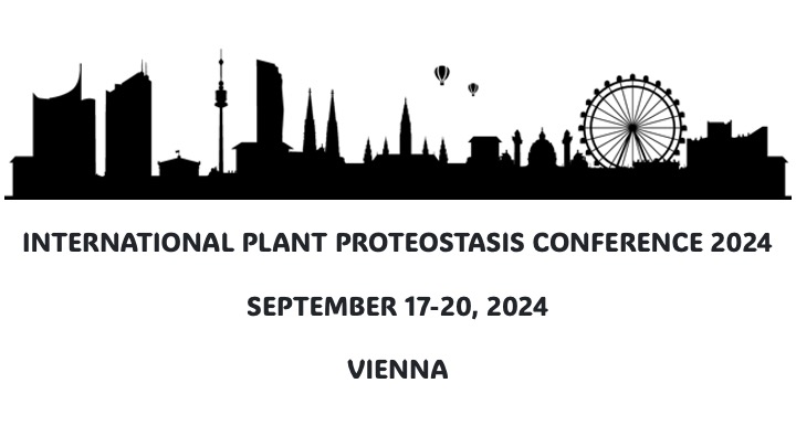 Silvia Ramundo (@ramundo_silvia) on Twitter photo Please RT: The program for The International Plant Proteostasis Conference in Vienna (Sept 17-20) is now online oeaw.ac.at/gmi/news-event…. If you missed the deadline but still want to join us, we might be able to help! Just contact me or <a href="/PlantoPhagy/">Yasin Dagdas</a> , and we’ll see what we can do! Please RT: The program for The International Plant Proteostasis Conference in Vienna (Sept 17-20) is now online oeaw.ac.at/gmi/news-event…. If you missed the deadline but still want to join us, we might be able to help! Just contact me or <a href="/PlantoPhagy/">Yasin Dagdas</a> , and we’ll see what we can do!