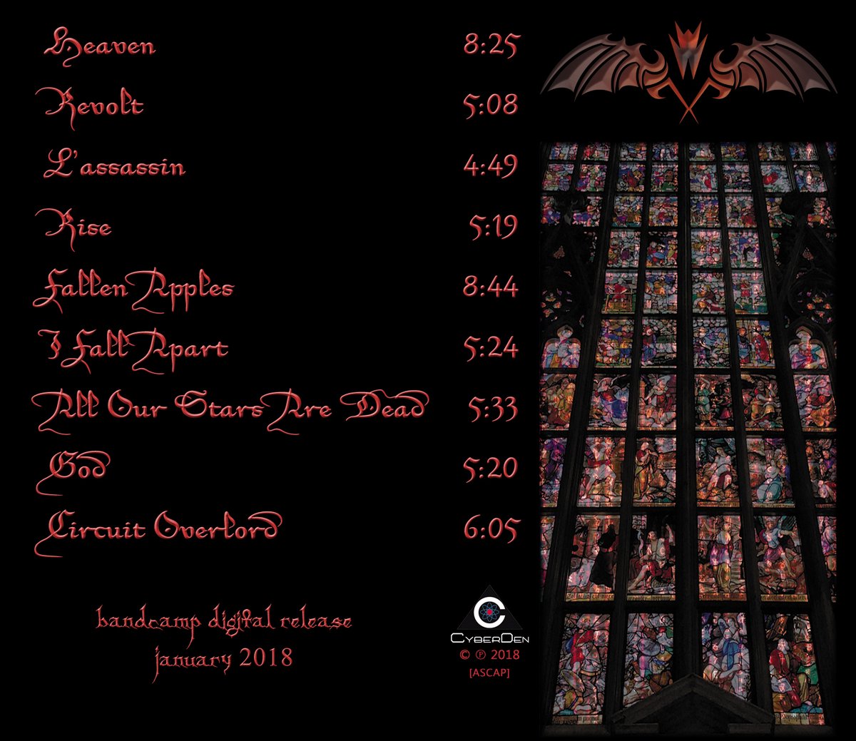 Shane Cole tweet media