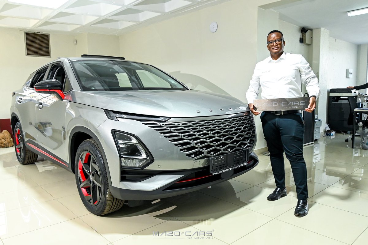 mazo_cars's tweet image. We offer other car related services that #MOVEYOU.

Visit mazocars.co.za.
Email: zonke@mazogroup.co.za. 
WhatsApp 078 916 6707. 

#MaZoCars