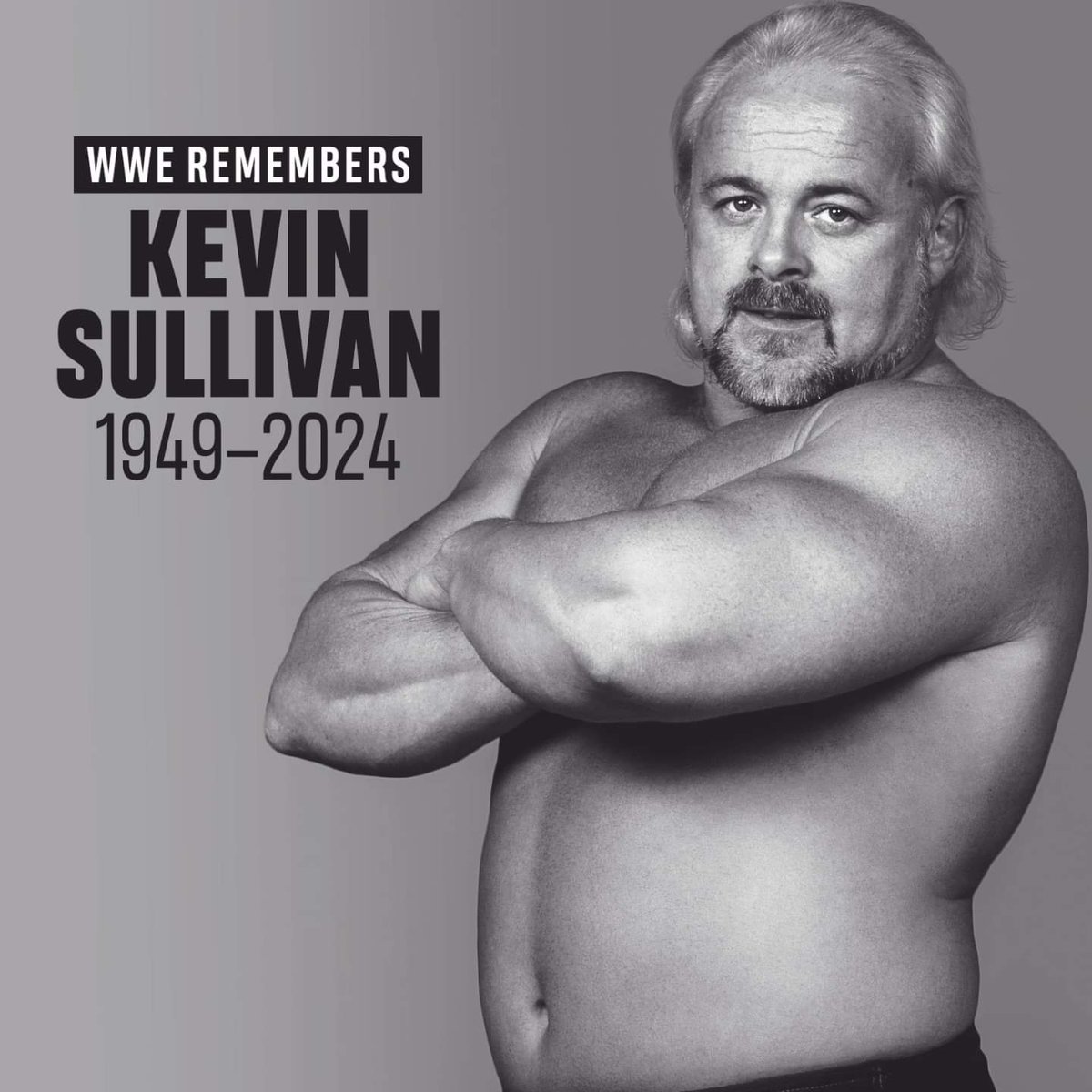 SGV_STARK's tweet image. #RIPKevinSullivan
